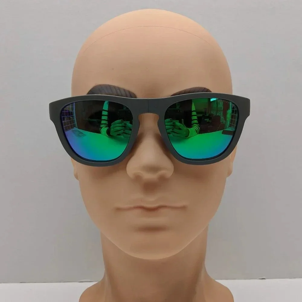 🕶️Foldable Armani Exchange AX4012 8015/23 Sunglasses 54/19 135 /KAI423🕶️